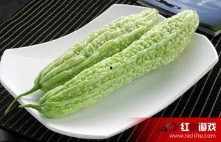 拉肚子可以吃凉瓜,凉瓜成为缓解不适的天然良药