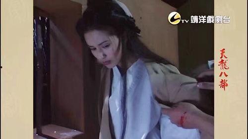 王语嫣仙女吃瓜,揭秘娱乐圈幕后风云