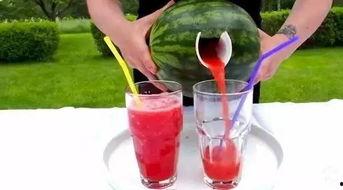 广州技校吃瓜,吃瓜群众的味蕾盛宴