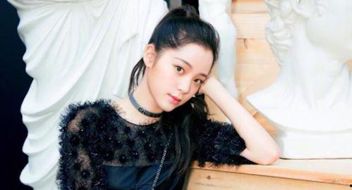 欧阳娜娜吃大瓜,真相令人震惊